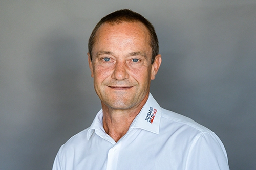 Torsten Hübner