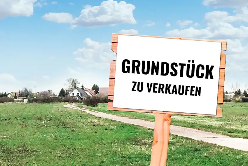 Grundstück in Magdeburg verfügbar