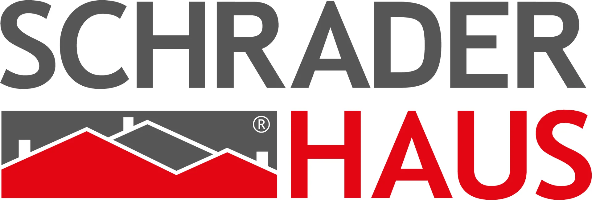 SCHRADER HAUS logo