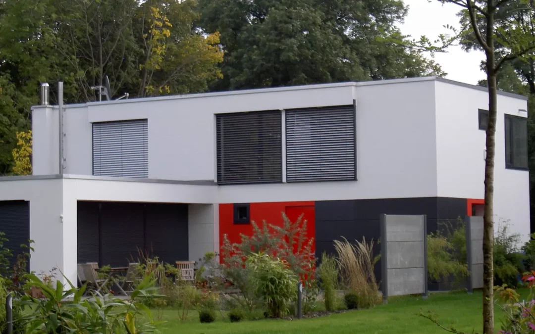 Architektenhaus 222 PH