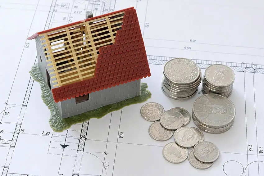 Finanzierung Einfamilienhaus